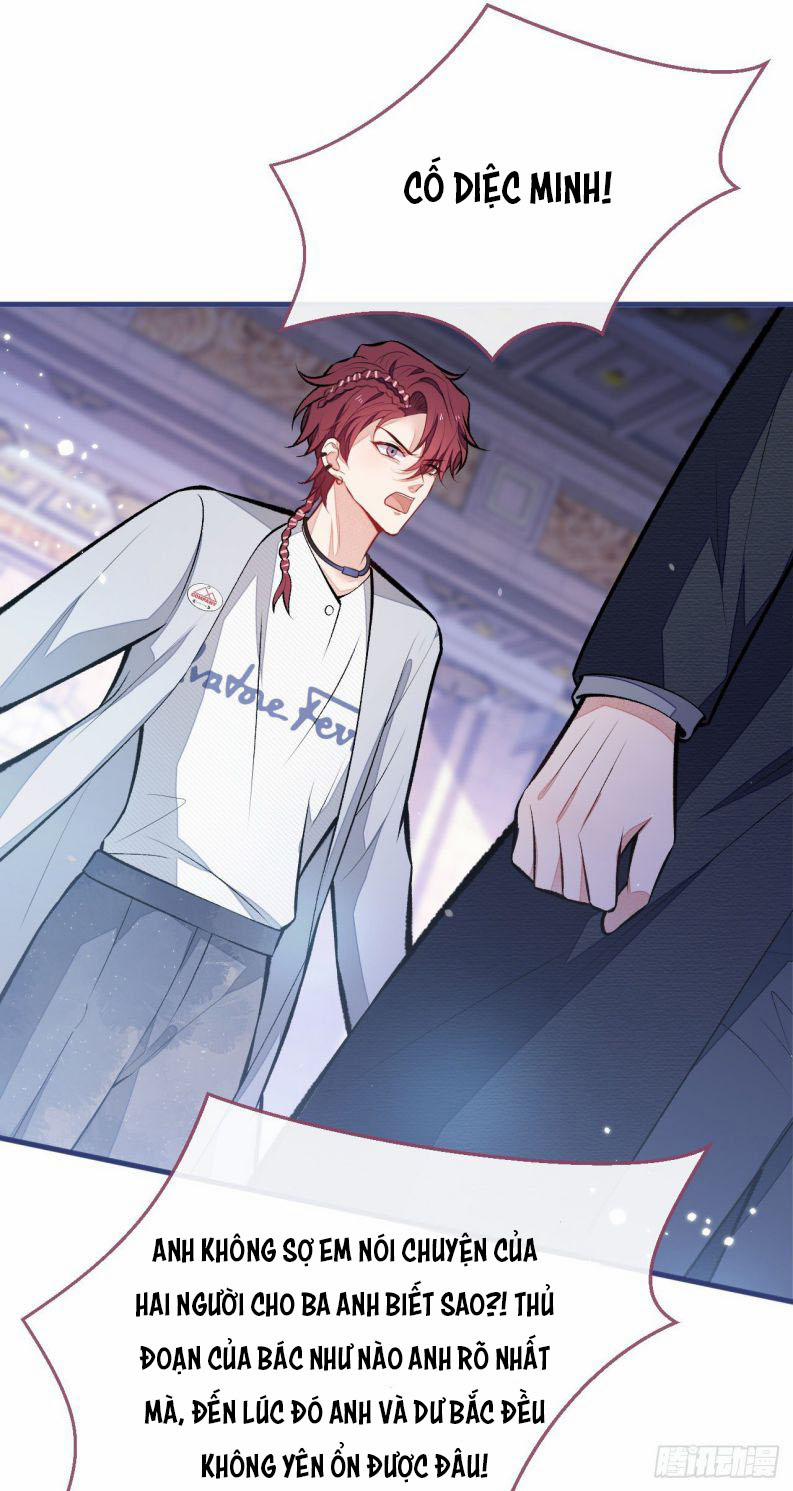 Lại Bị Nam Thần Trêu Lên Hot Search 105 trang 2