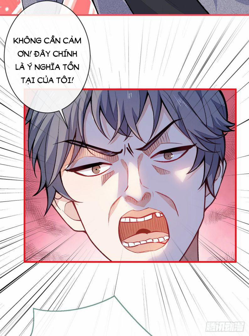 Lại Bị Nam Thần Trêu Lên Hot Search 105 trang 21