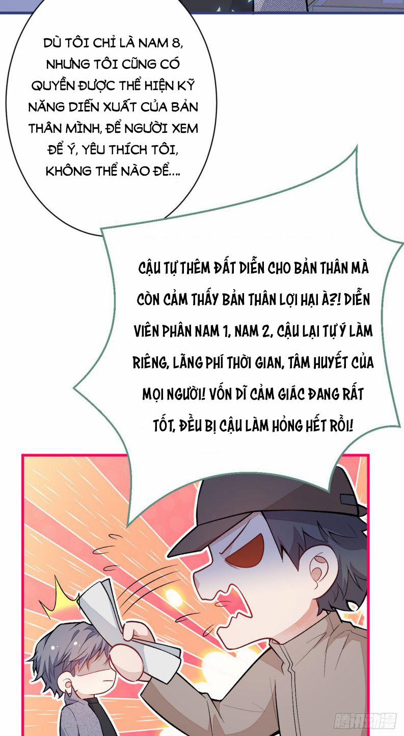 Lại Bị Nam Thần Trêu Lên Hot Search 105 trang 24