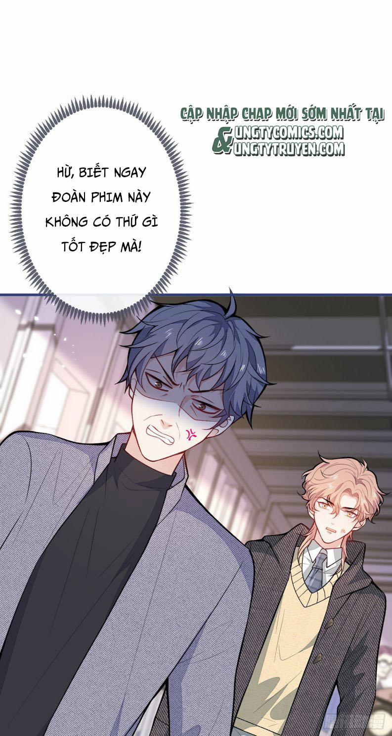 Lại Bị Nam Thần Trêu Lên Hot Search 105 trang 31