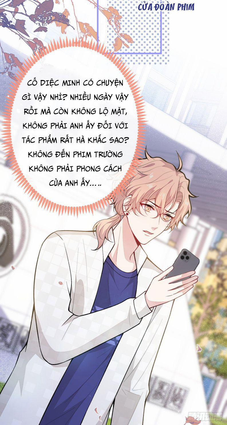 Lại Bị Nam Thần Trêu Lên Hot Search 105 trang 34