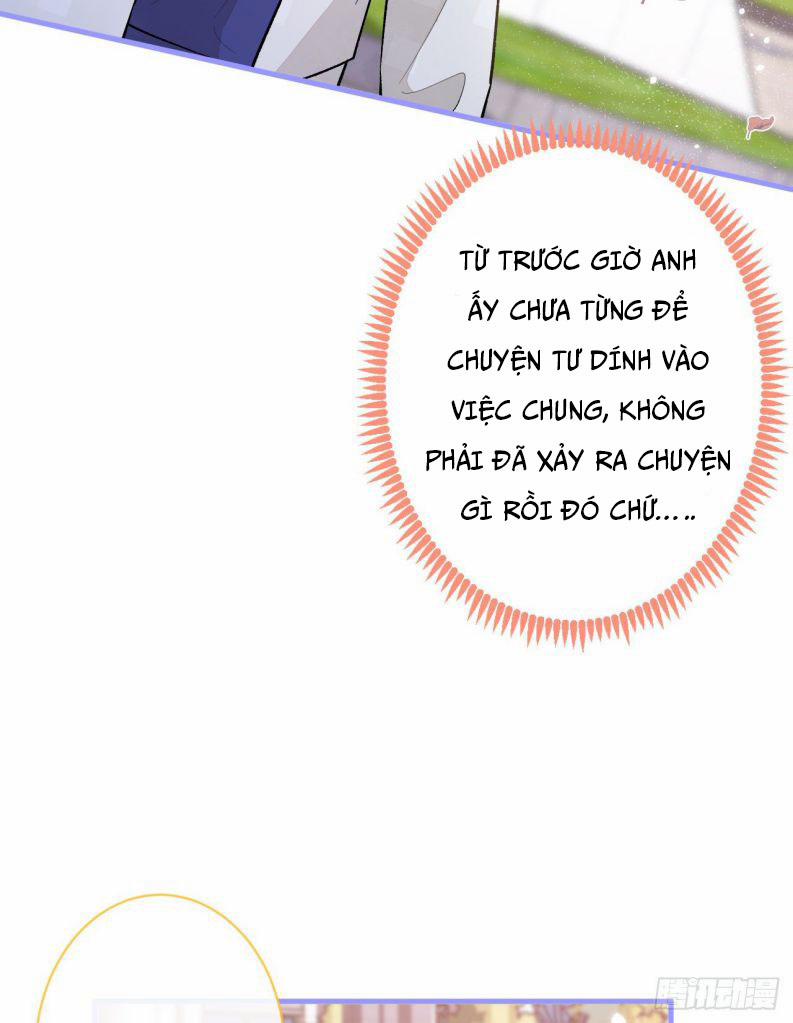 Lại Bị Nam Thần Trêu Lên Hot Search 105 trang 35