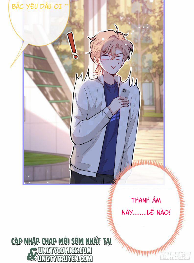 Lại Bị Nam Thần Trêu Lên Hot Search 105 trang 36