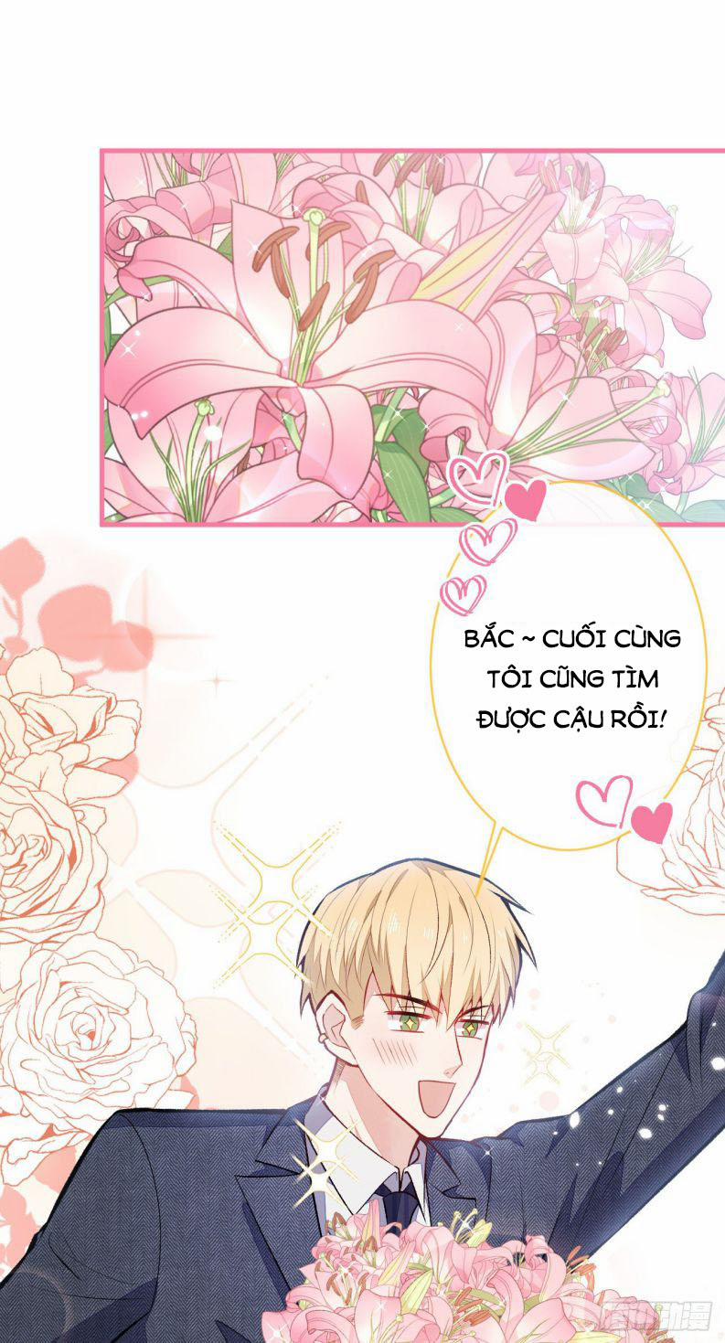 Lại Bị Nam Thần Trêu Lên Hot Search 105 trang 37