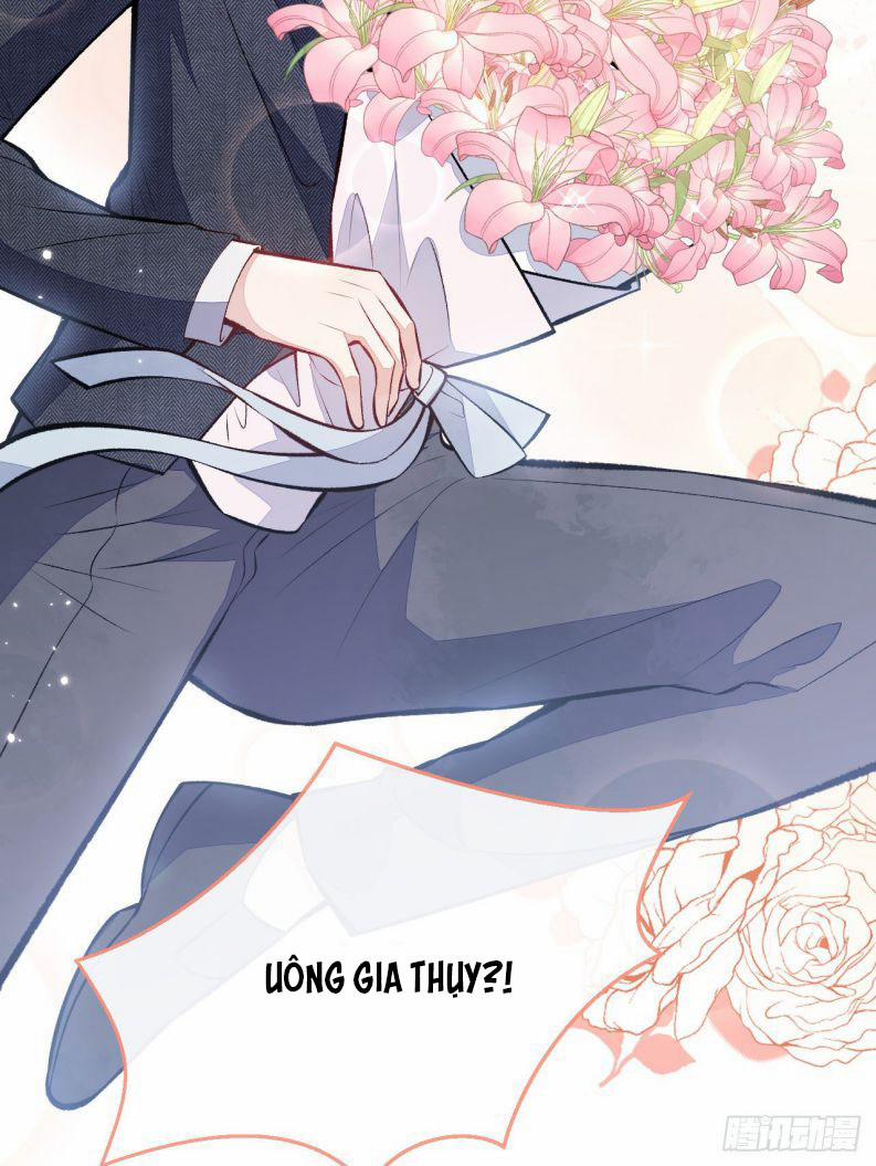 Lại Bị Nam Thần Trêu Lên Hot Search 105 trang 38