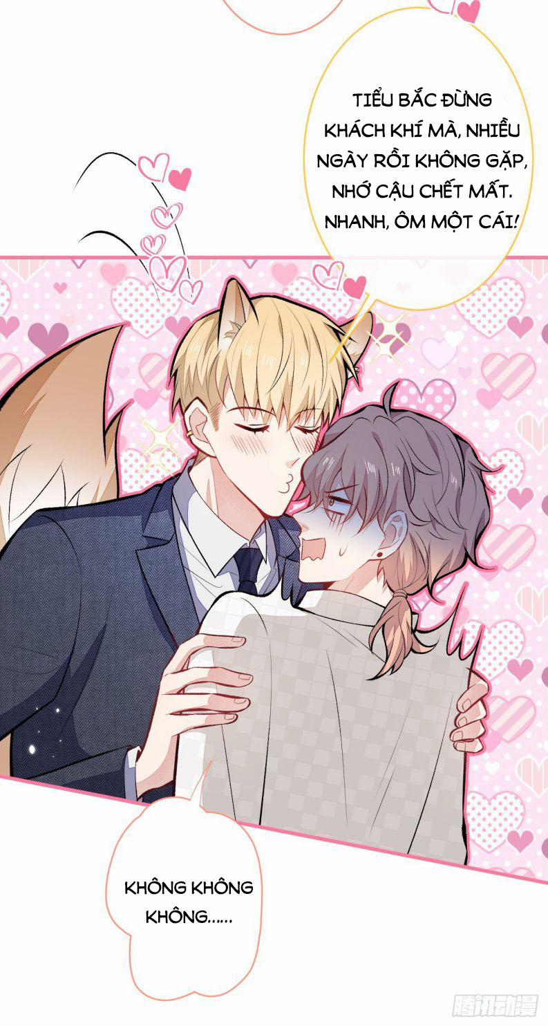 Lại Bị Nam Thần Trêu Lên Hot Search 105 trang 40