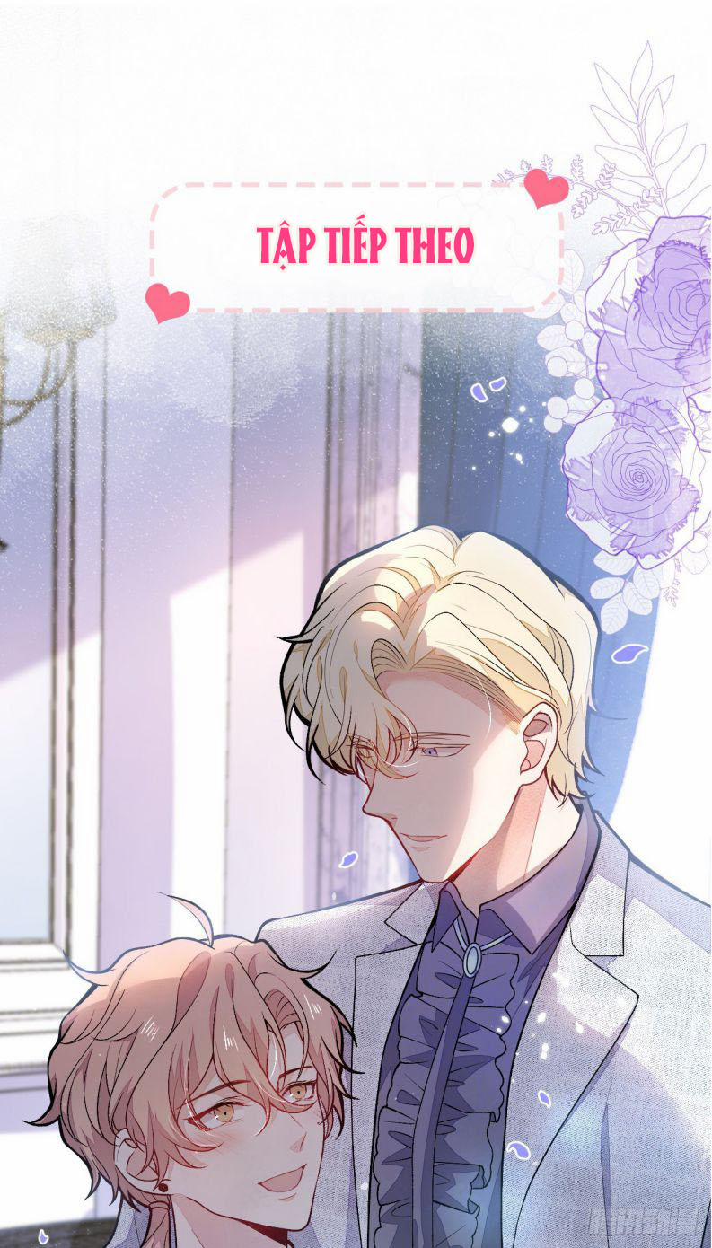 Lại Bị Nam Thần Trêu Lên Hot Search 105 trang 44