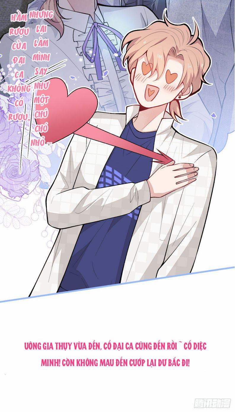 Lại Bị Nam Thần Trêu Lên Hot Search 105 trang 45