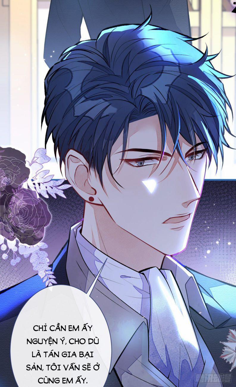 Lại Bị Nam Thần Trêu Lên Hot Search 105 trang 6