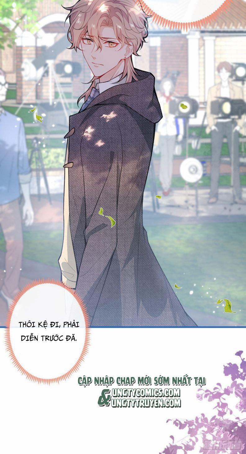 Lại Bị Nam Thần Trêu Lên Hot Search 105 trang 9