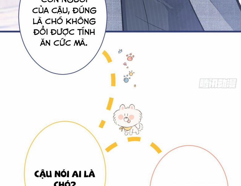 Lại Bị Nam Thần Trêu Lên Hot Search 106 trang 10