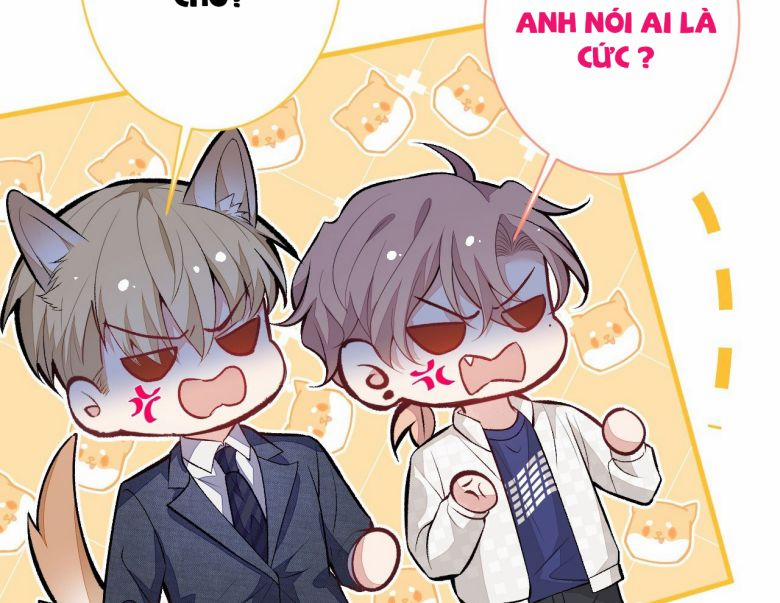 Lại Bị Nam Thần Trêu Lên Hot Search 106 trang 11