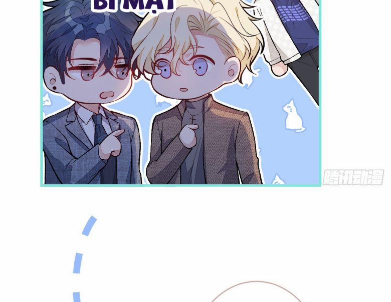 Lại Bị Nam Thần Trêu Lên Hot Search 106 trang 21