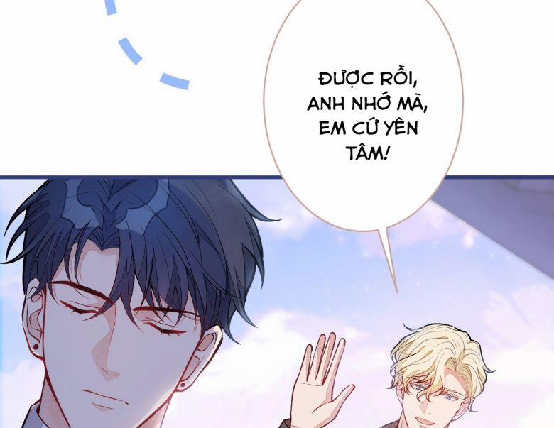 Lại Bị Nam Thần Trêu Lên Hot Search 106 trang 22