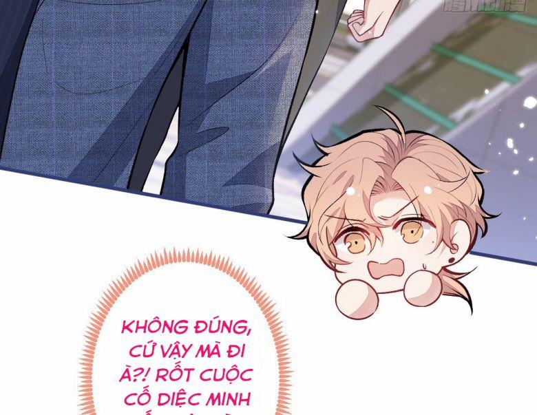 Lại Bị Nam Thần Trêu Lên Hot Search 106 trang 24