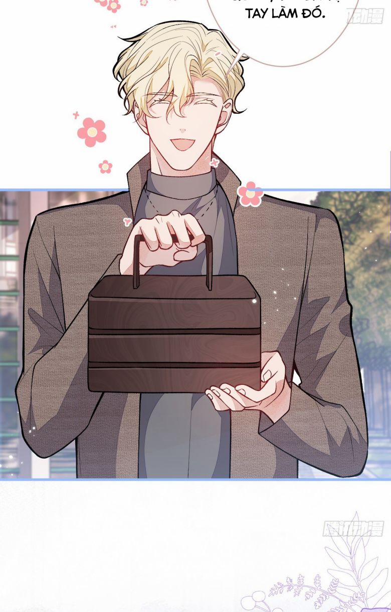 Lại Bị Nam Thần Trêu Lên Hot Search 106 trang 30