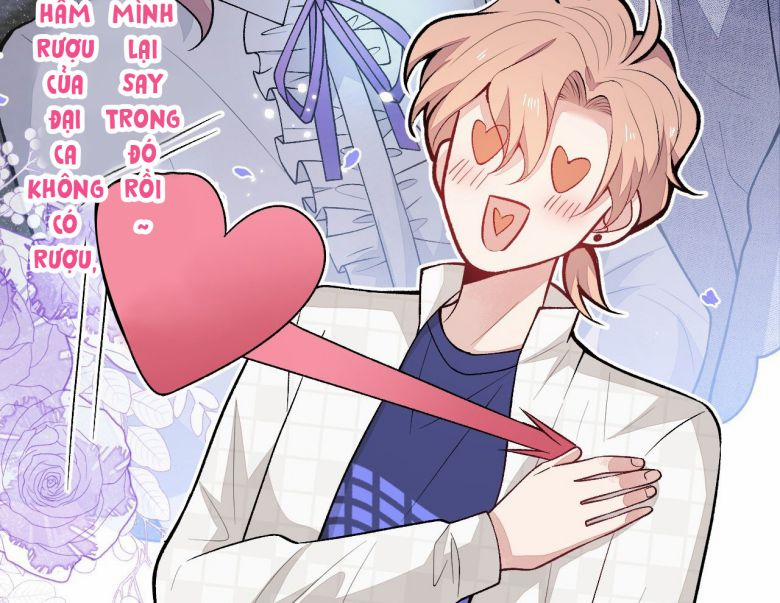 Lại Bị Nam Thần Trêu Lên Hot Search 106 trang 33