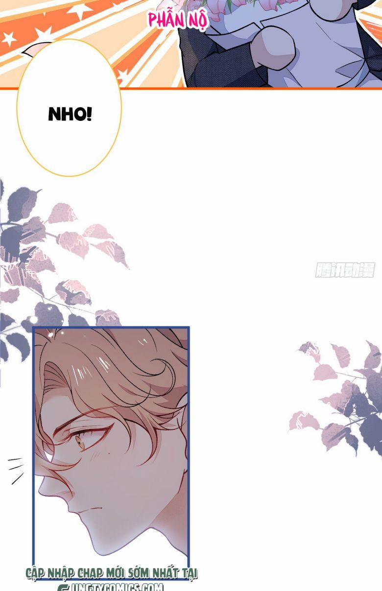 Lại Bị Nam Thần Trêu Lên Hot Search 106 trang 38