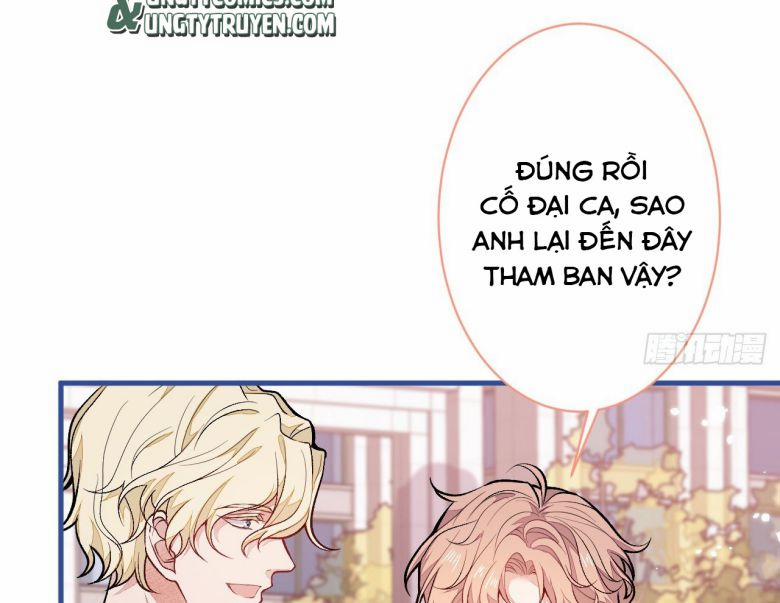 Lại Bị Nam Thần Trêu Lên Hot Search 106 trang 39