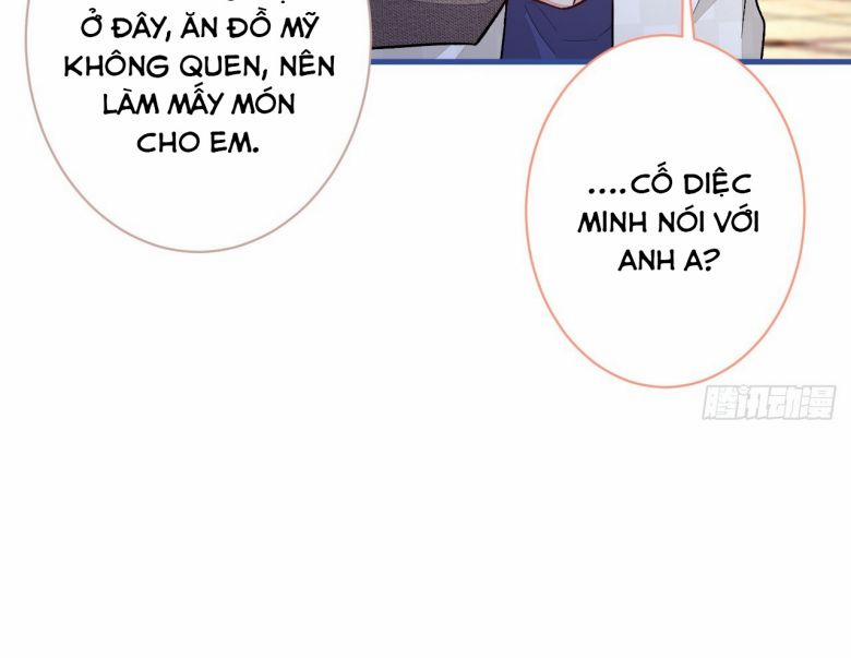 Lại Bị Nam Thần Trêu Lên Hot Search 106 trang 41