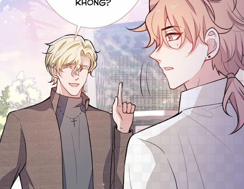 Lại Bị Nam Thần Trêu Lên Hot Search 106 trang 44