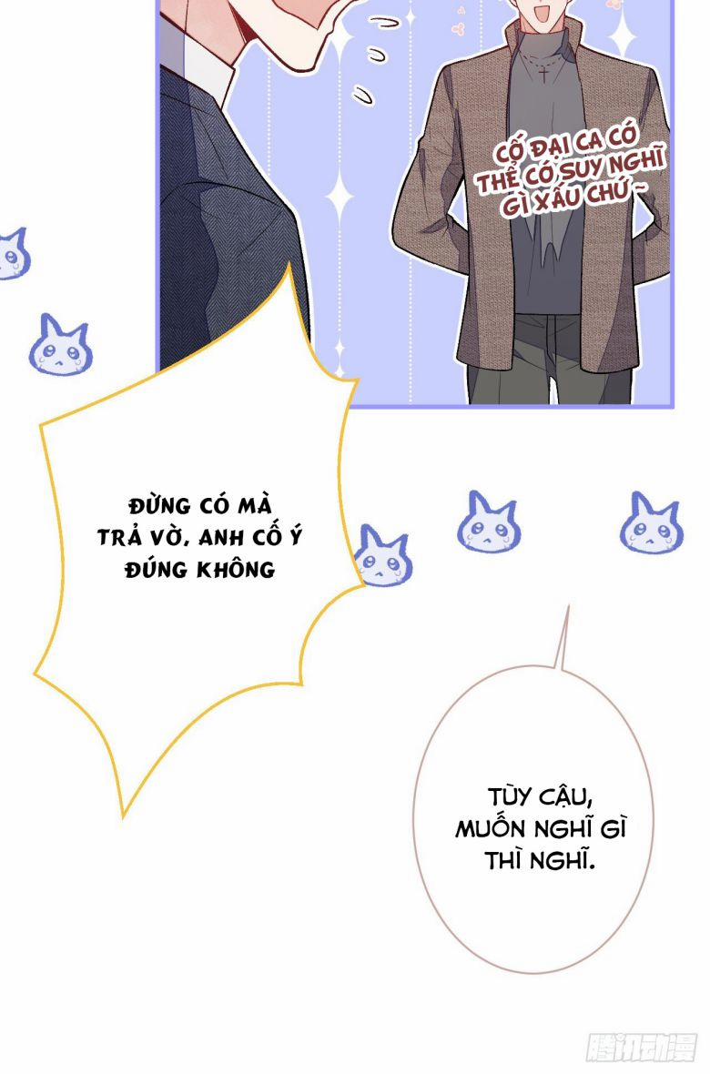 Lại Bị Nam Thần Trêu Lên Hot Search 106 trang 53