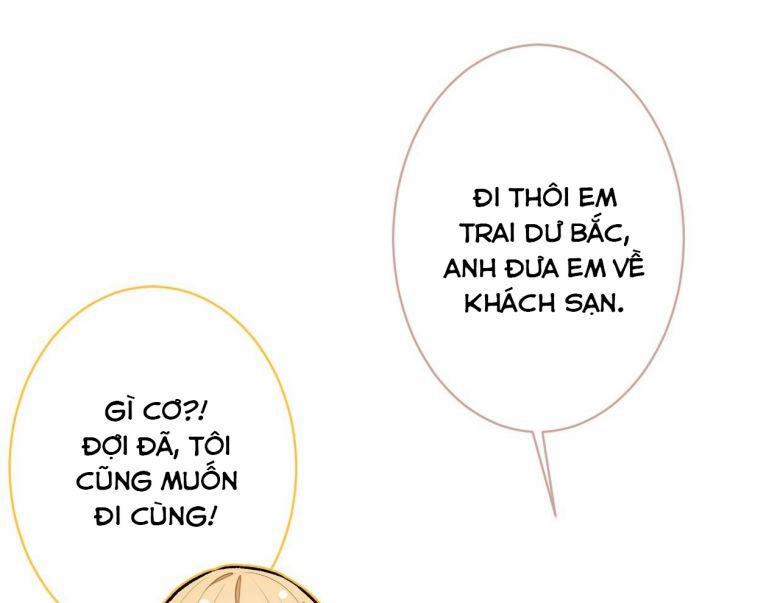 Lại Bị Nam Thần Trêu Lên Hot Search 106 trang 54