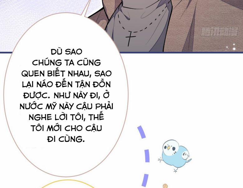 Lại Bị Nam Thần Trêu Lên Hot Search 106 trang 65