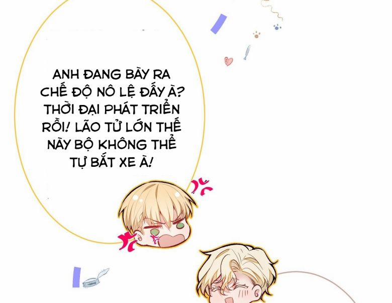 Lại Bị Nam Thần Trêu Lên Hot Search 106 trang 66