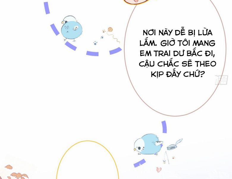 Lại Bị Nam Thần Trêu Lên Hot Search 106 trang 67