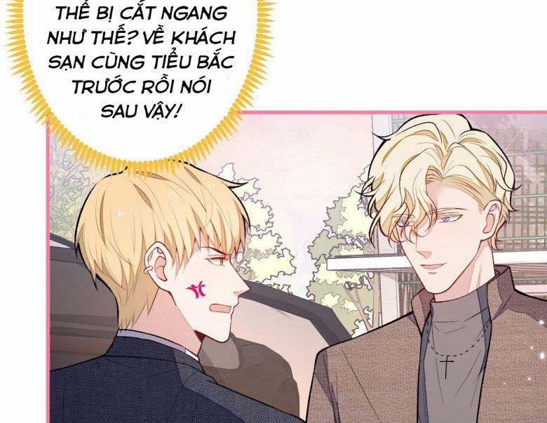 Lại Bị Nam Thần Trêu Lên Hot Search 106 trang 74