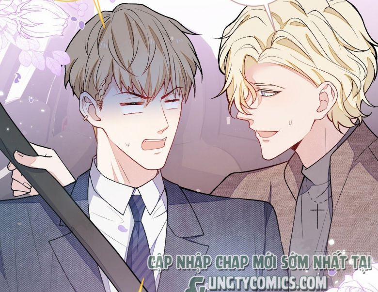 Lại Bị Nam Thần Trêu Lên Hot Search 106 trang 77