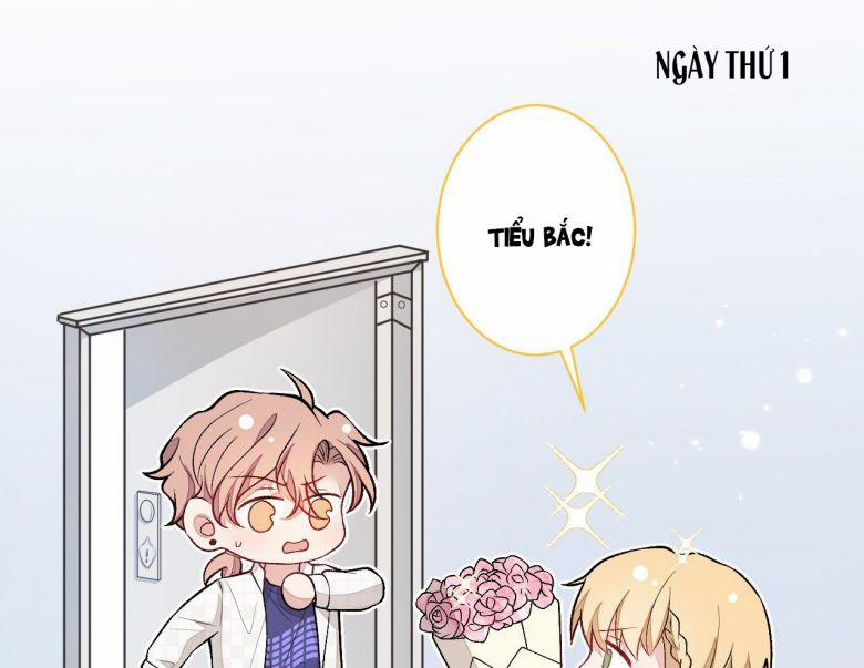 Lại Bị Nam Thần Trêu Lên Hot Search 106 trang 81