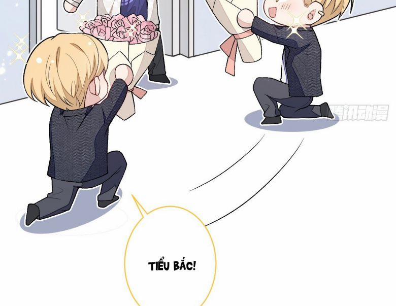 Lại Bị Nam Thần Trêu Lên Hot Search 106 trang 82