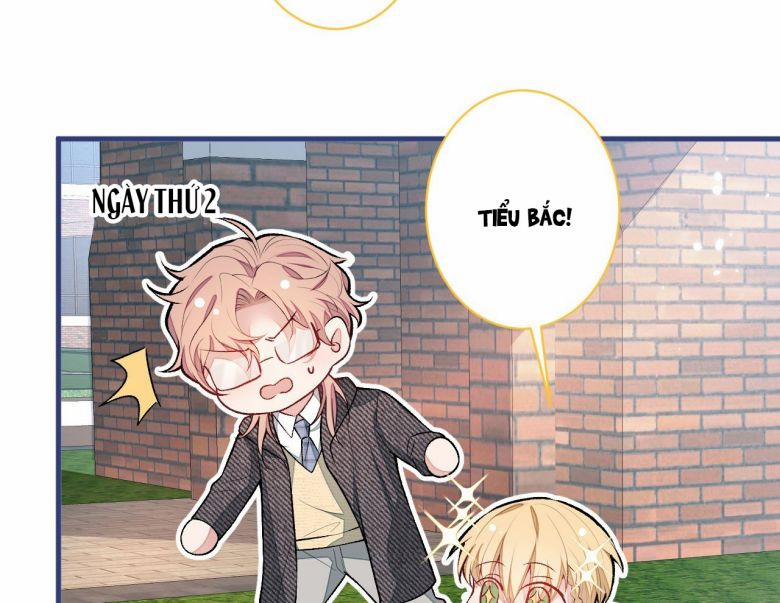 Lại Bị Nam Thần Trêu Lên Hot Search 106 trang 83