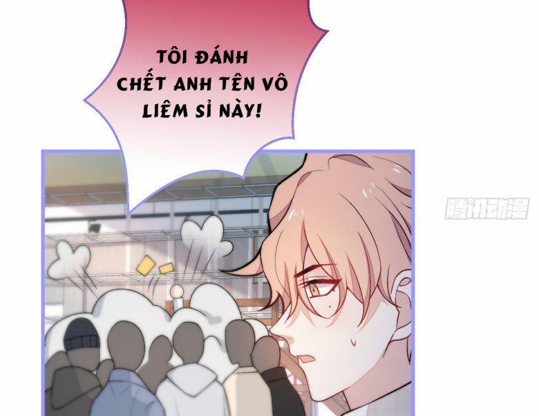 Lại Bị Nam Thần Trêu Lên Hot Search 106 trang 88