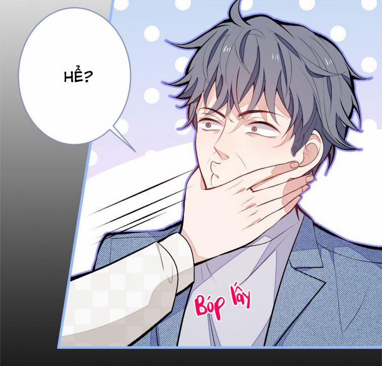 Lại Bị Nam Thần Trêu Lên Hot Search 107 trang 19