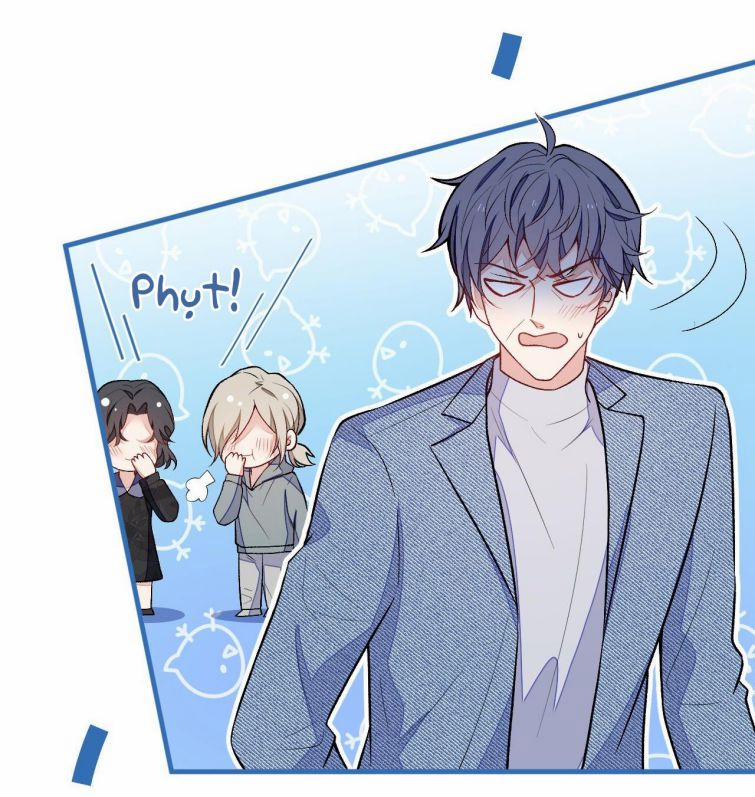 Lại Bị Nam Thần Trêu Lên Hot Search 107 trang 23