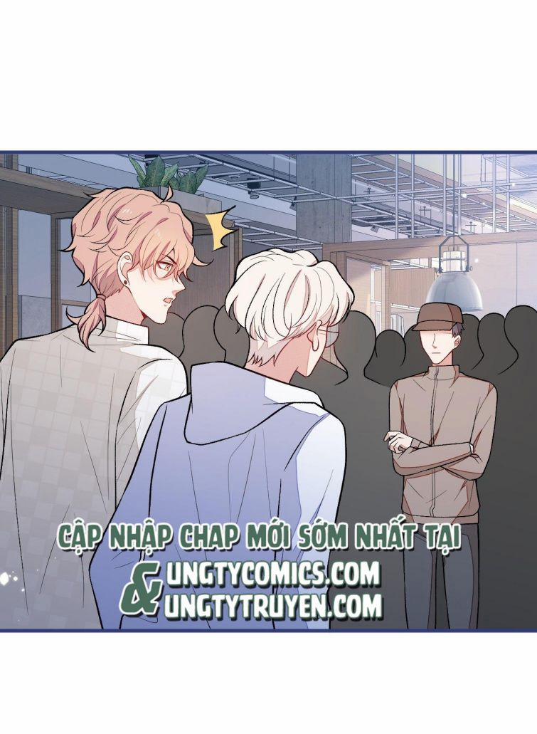 Lại Bị Nam Thần Trêu Lên Hot Search 107 trang 27