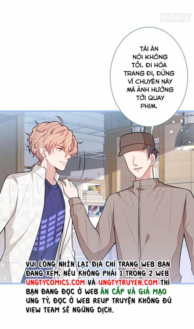 Lại Bị Nam Thần Trêu Lên Hot Search 107 trang 29