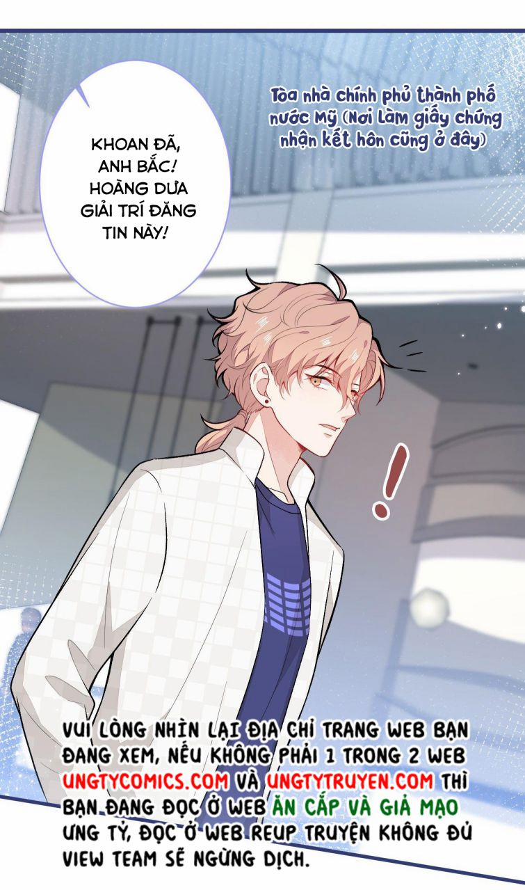 Lại Bị Nam Thần Trêu Lên Hot Search 107 trang 36