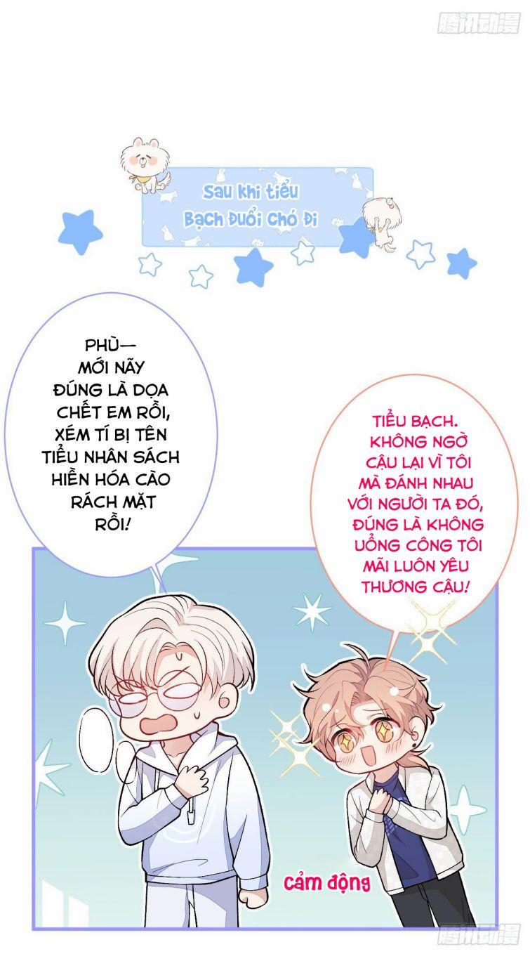 Lại Bị Nam Thần Trêu Lên Hot Search 107 trang 37