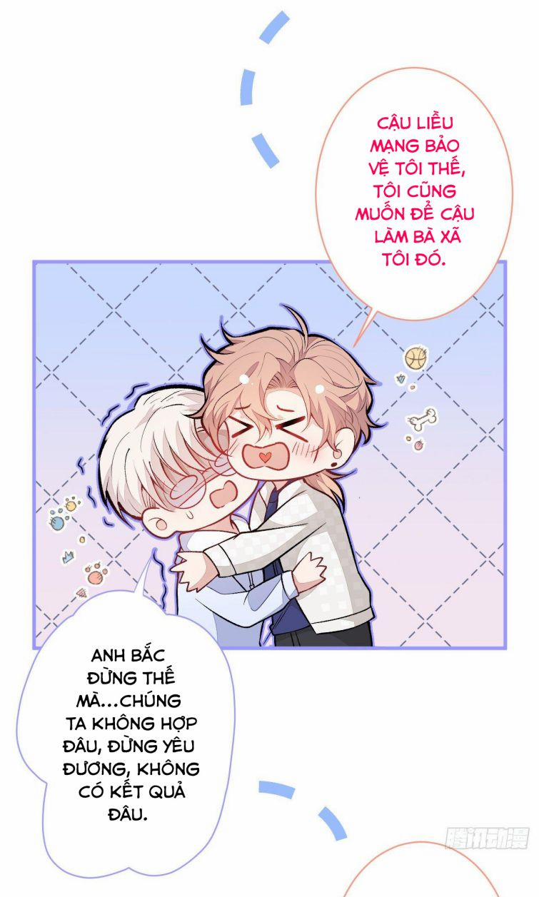 Lại Bị Nam Thần Trêu Lên Hot Search 107 trang 38