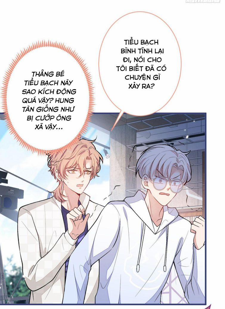 Lại Bị Nam Thần Trêu Lên Hot Search 107 trang 6