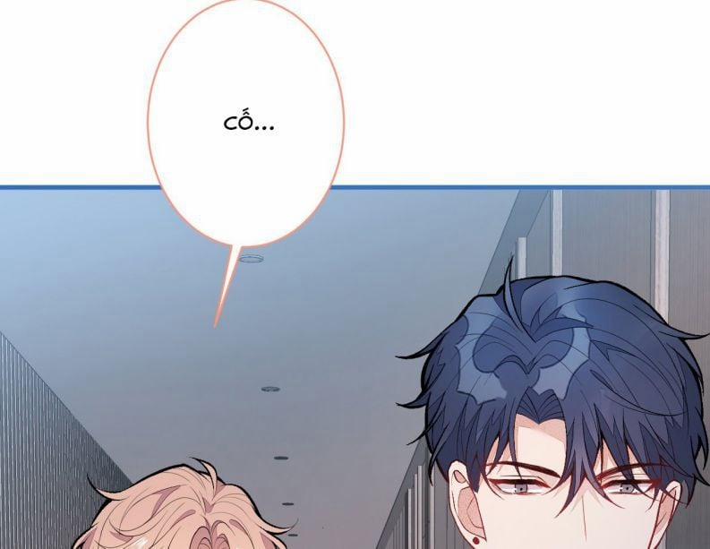 Lại Bị Nam Thần Trêu Lên Hot Search 108 trang 16