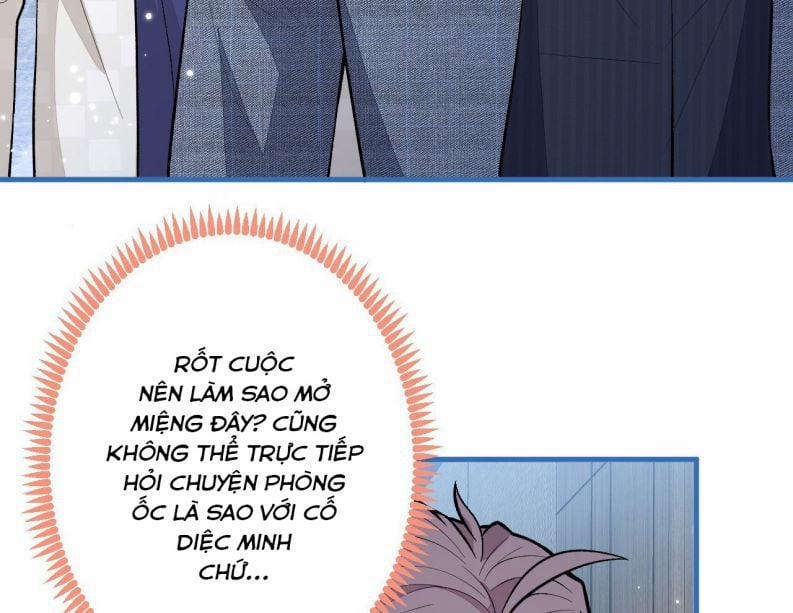 Lại Bị Nam Thần Trêu Lên Hot Search 108 trang 18