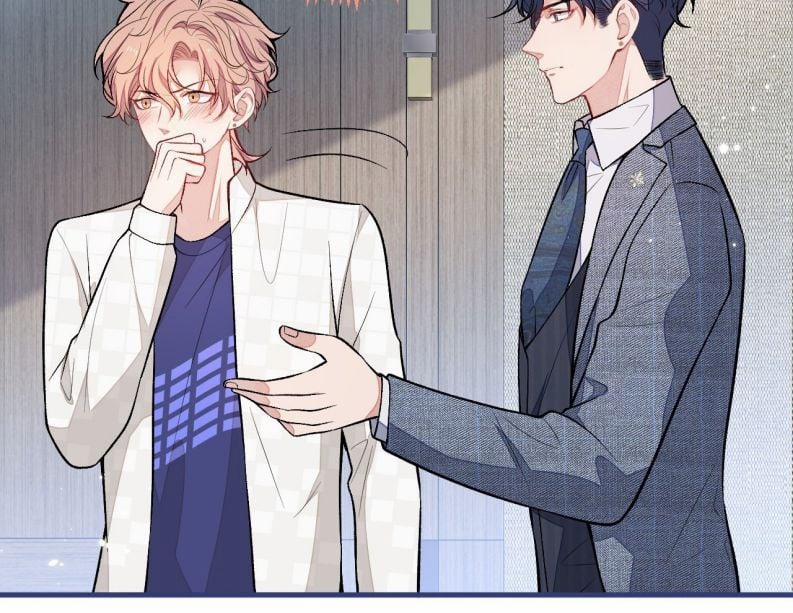 Lại Bị Nam Thần Trêu Lên Hot Search 108 trang 33