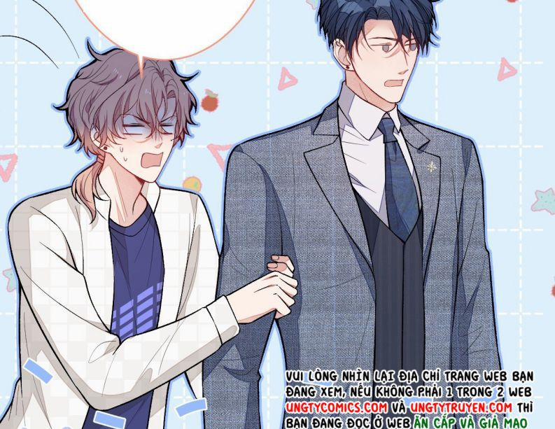 Lại Bị Nam Thần Trêu Lên Hot Search 108 trang 37