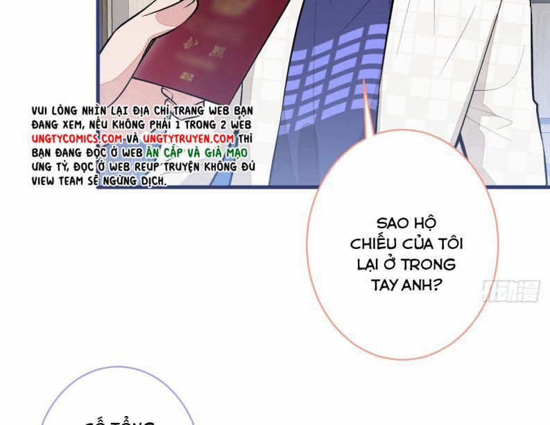 Lại Bị Nam Thần Trêu Lên Hot Search 108 trang 47