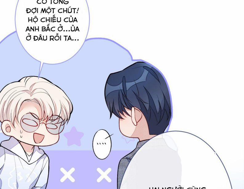 Lại Bị Nam Thần Trêu Lên Hot Search 108 trang 48